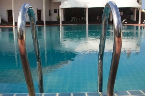 Hotel Dickwella Resort and Spa (Beliatta)